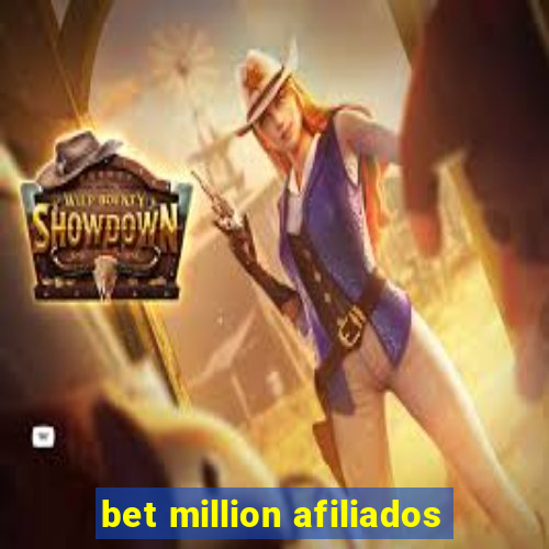 bet million afiliados